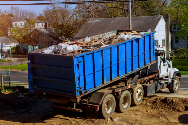  Orfordville, WI Junk Removal Pros