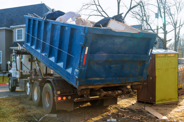 Best Affordable Junk Removal Services  in Orfordville, WI