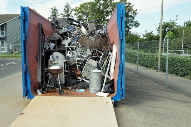 Best Yard Waste Removal  in Orfordville, WI