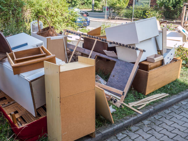 Best Estate Cleanout Services  in Orfordville, WI