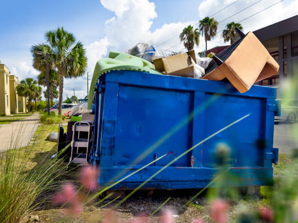 Best Household Junk Removal  in Orfordville, WI