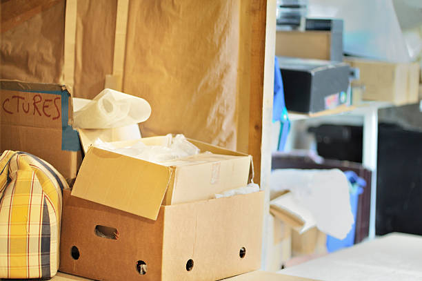 Best Garage Cleanout Services  in Orfordville, WI