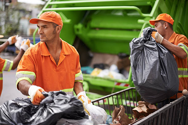 Best Office Junk Removal  in Orfordville, WI